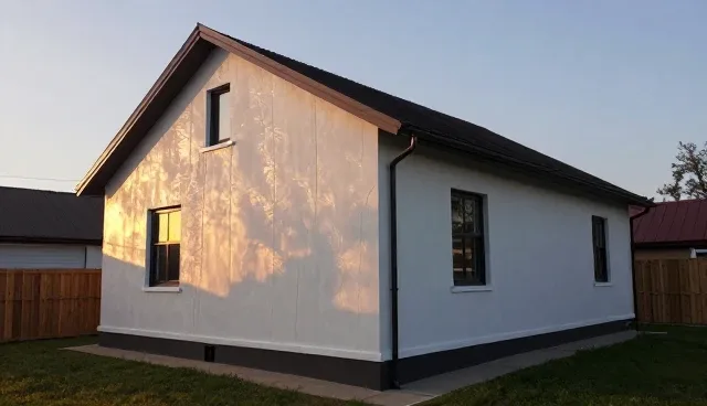 家庭度假套餐使用中的性能检查要点