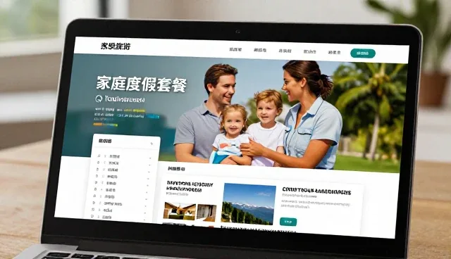 家庭度假套餐如何提升商务考察的体验价值